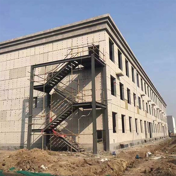 沂南泄爆墙厂家 阻燃隔热耐高温