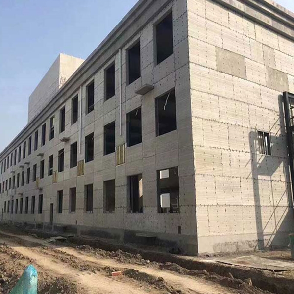 沂南泄爆墙 可二次深化设计 实力源头工厂
