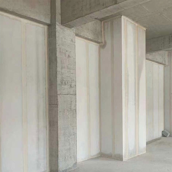 沂南建筑别墅可用 alc轻质隔墙板 尺寸齐全 施工速度快