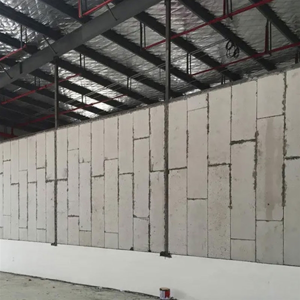 沂南聚苯颗粒轻质隔墙板 装配式建筑内墙 保温墙板 高强抗震
