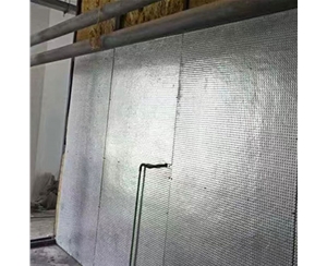 沂南镀锌防锈面...
